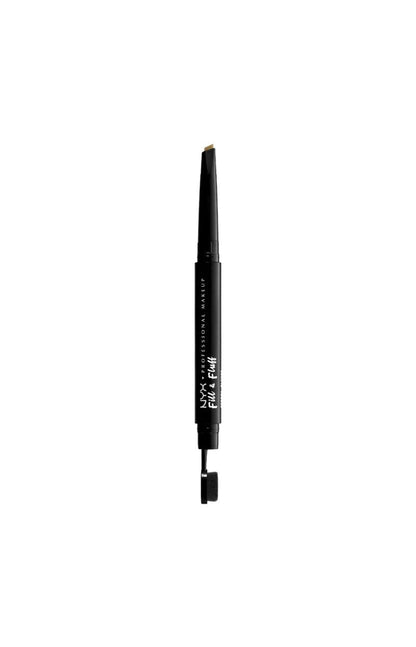 Crayon à sourcils - Fill & Fluff
