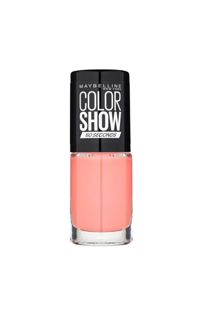 Vernis à ongles - Color Show - 7 ml