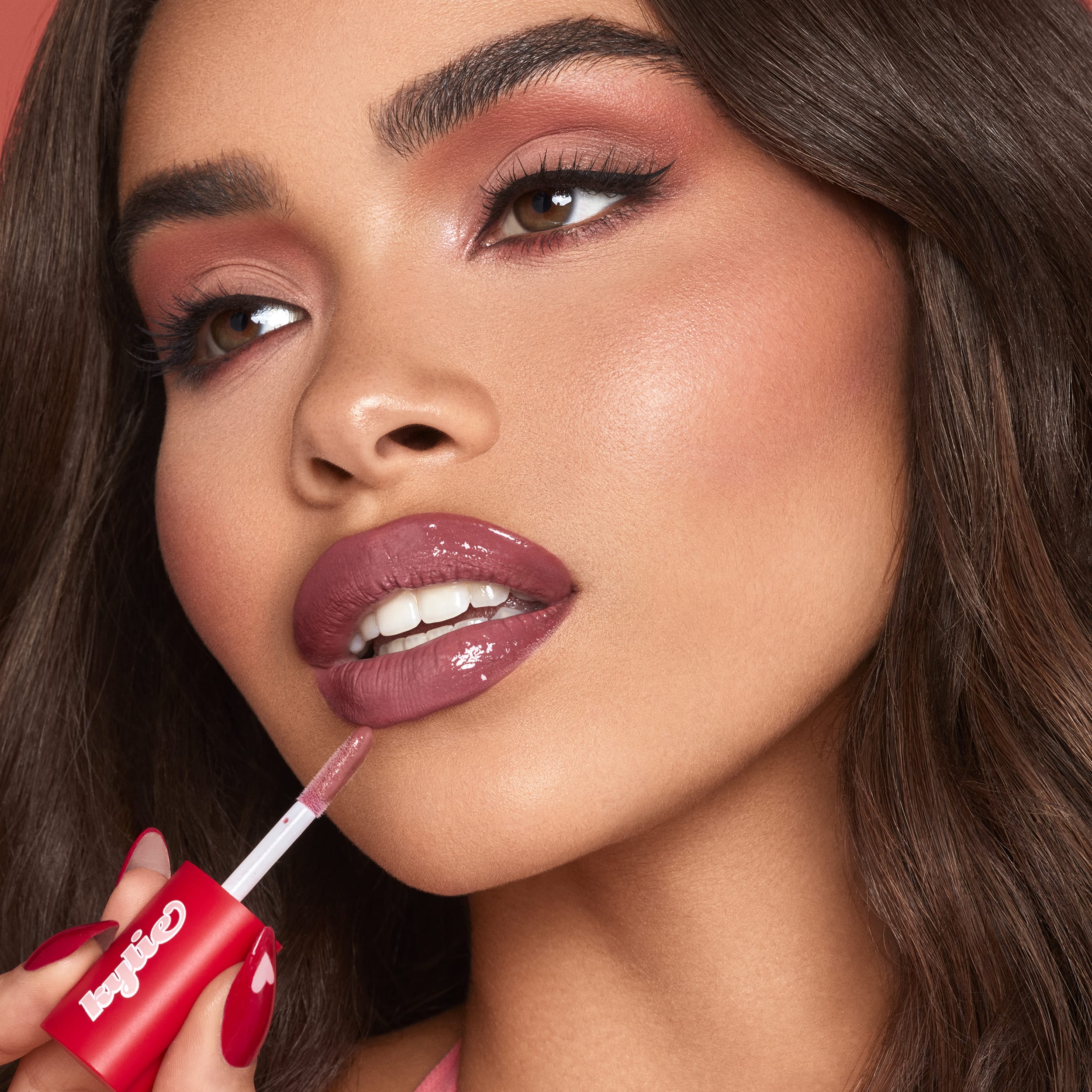 Valentine's Collection Lip Gloss Set