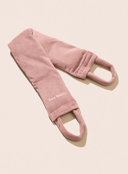 Find Comfort Weighted Heating Pad