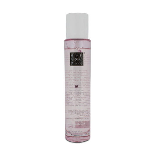 Rituals The Ritual of Sakura Hair & Body Mist 50ml
