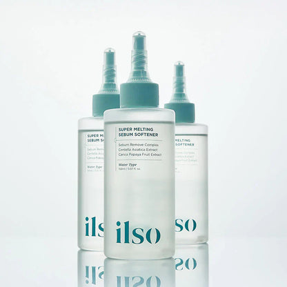 Super Melting Serum Softener 150ml