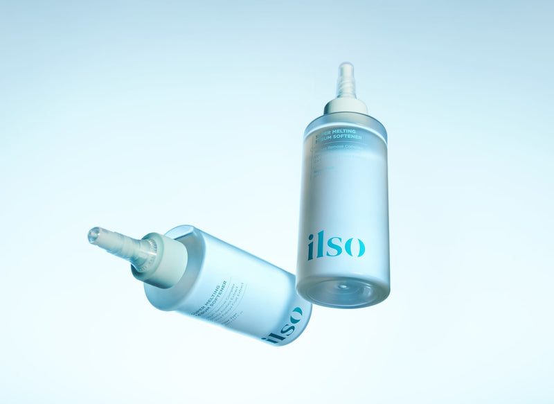 Super Melting Serum Softener 150ml