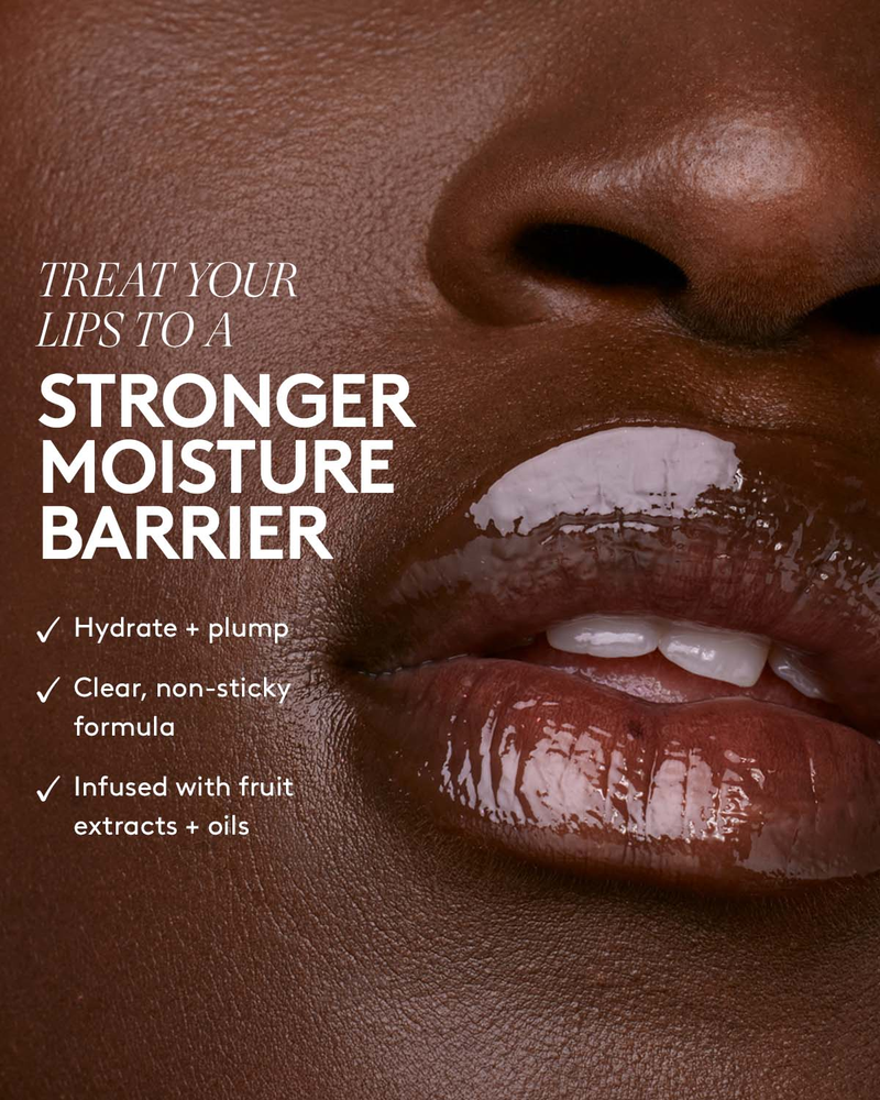 Fruit Quench'rz Hydrating + Strengthening Lip Oil Trio