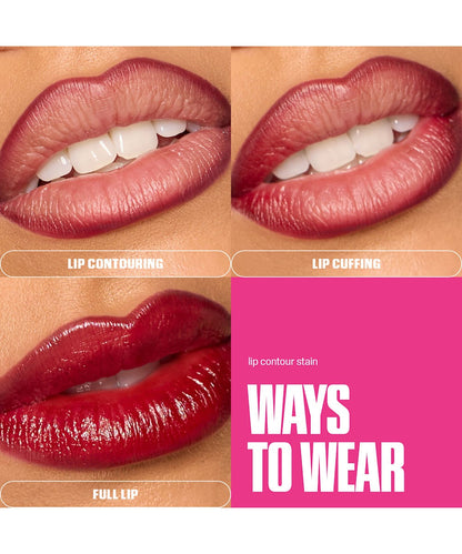 Lip Contour Stain