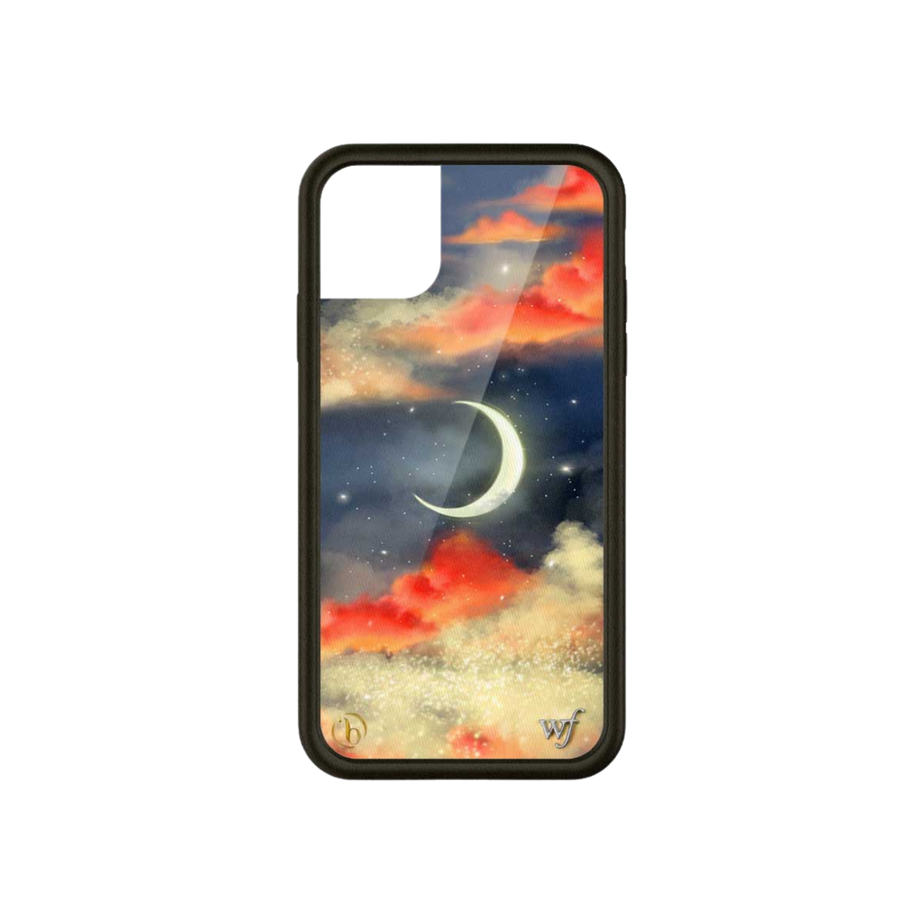 WILDFLOWER x ‘ÔREBELLA iPHONE CASE