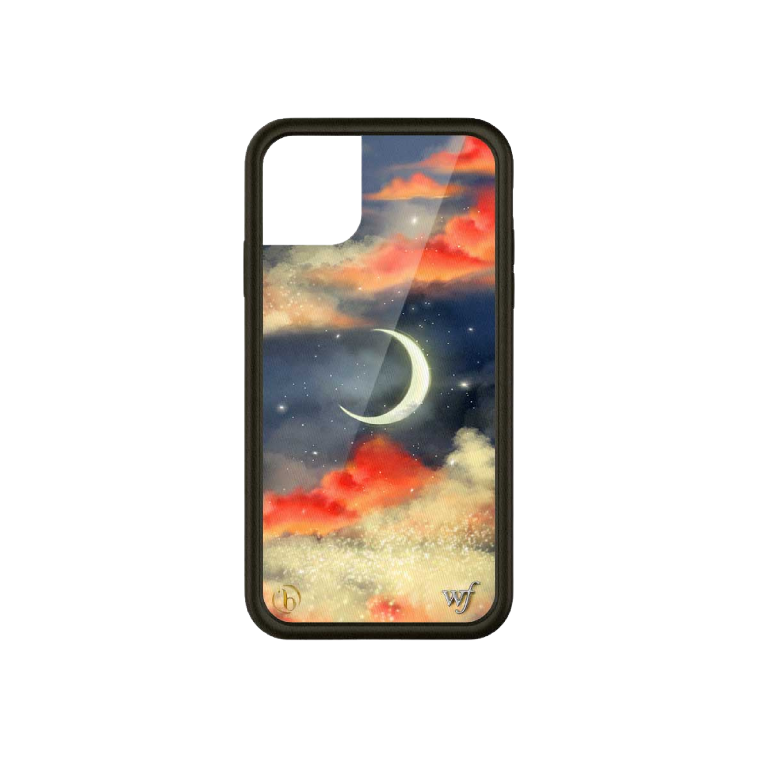 WILDFLOWER x ‘ÔREBELLA iPHONE CASE