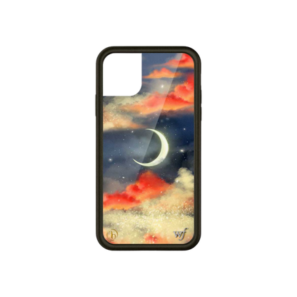 WILDFLOWER x ‘ÔREBELLA iPHONE CASE