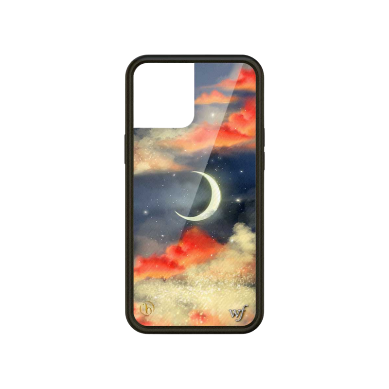 WILDFLOWER x ‘ÔREBELLA iPHONE CASE