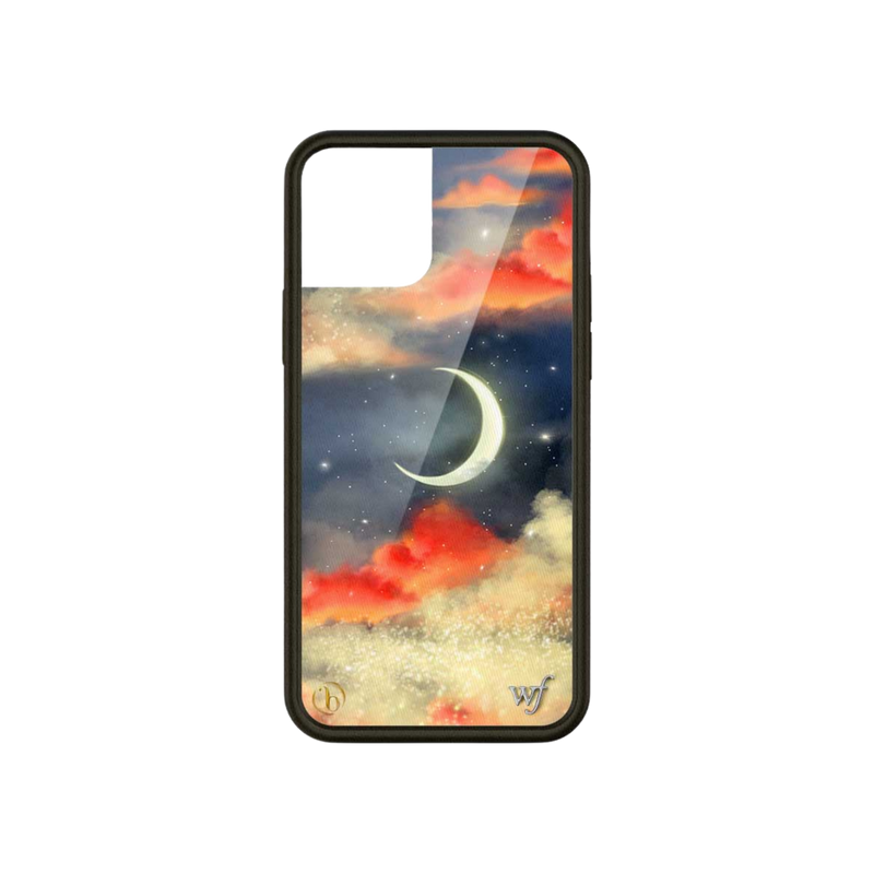 WILDFLOWER x ‘ÔREBELLA iPHONE CASE