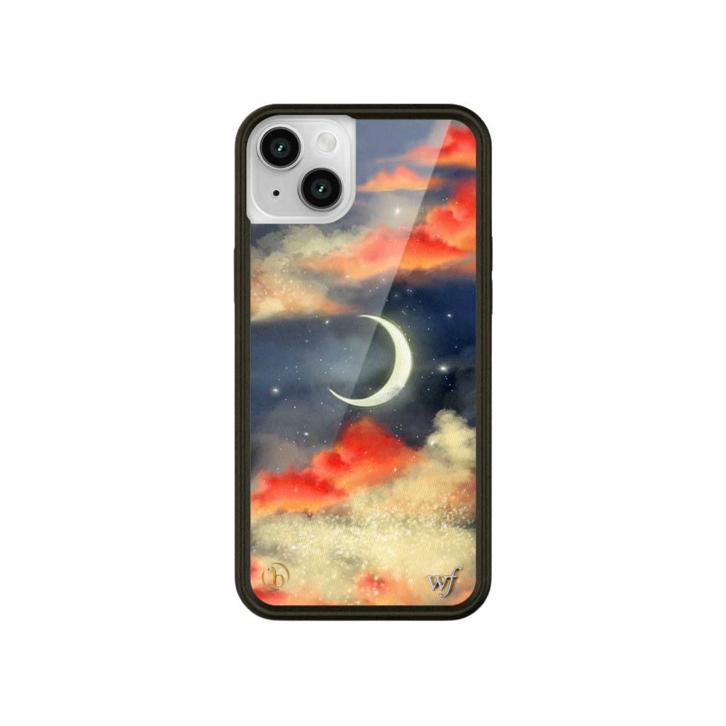 WILDFLOWER x ‘ÔREBELLA iPHONE CASE