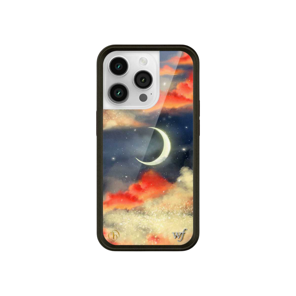 WILDFLOWER x ‘ÔREBELLA iPHONE CASE