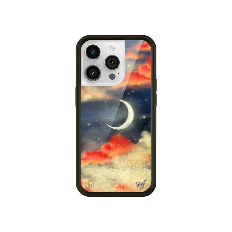 WILDFLOWER x ‘ÔREBELLA iPHONE CASE