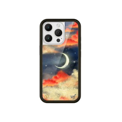 WILDFLOWER x ‘ÔREBELLA iPHONE CASE