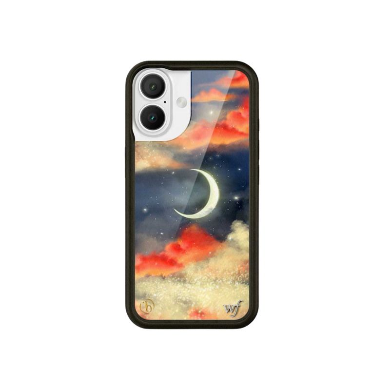 WILDFLOWER x ‘ÔREBELLA iPHONE CASE