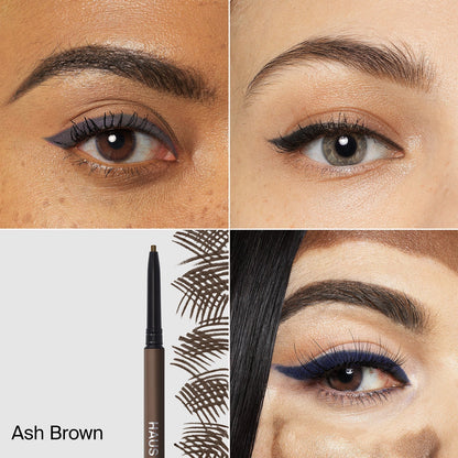 THE EDGE PRECISION BROW PENCIL