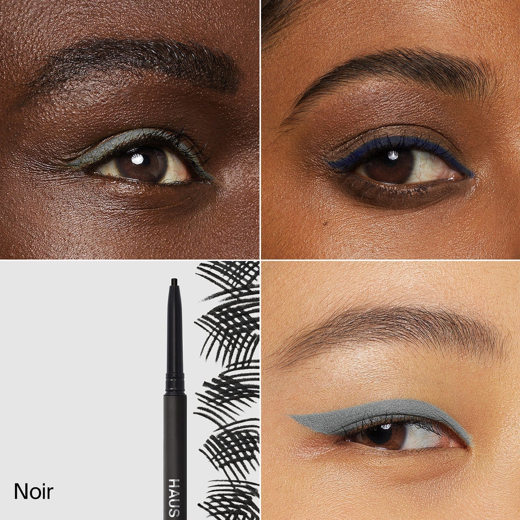THE EDGE PRECISION BROW PENCIL