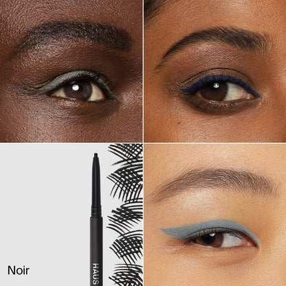 THE EDGE PRECISION BROW PENCIL