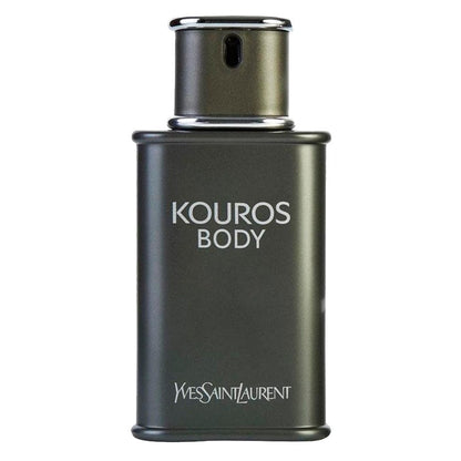 BODY KOUROS Eau de Toilette