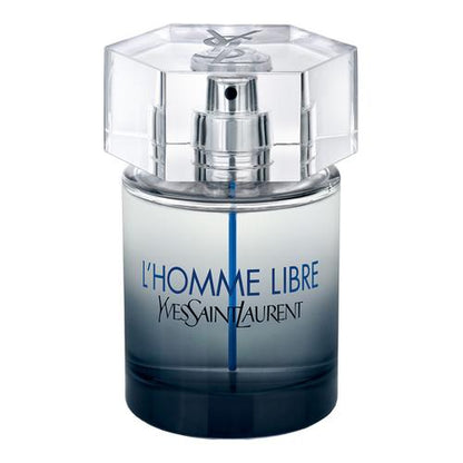 L'HOMME LIBRE Eau de Toilette