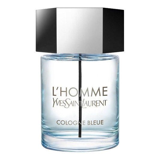 L'HOMME COLOGNE BLEUE Eau de Toilette