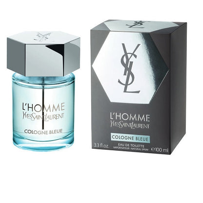 L'HOMME COLOGNE BLEUE Eau de Toilette