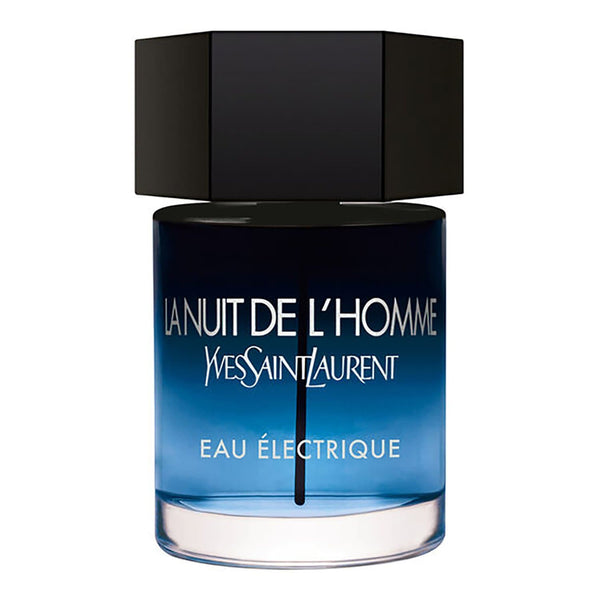 LA NUIT DE L'HOMME EAU ÉLECTRIQUE Eau de Toilette