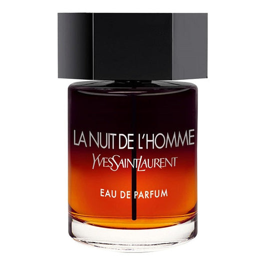 LA NUIT DE L'HOMME Eau de Parfum