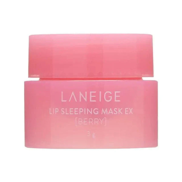 LANEIGE - Lip Sleeping Mask Berry - 20g