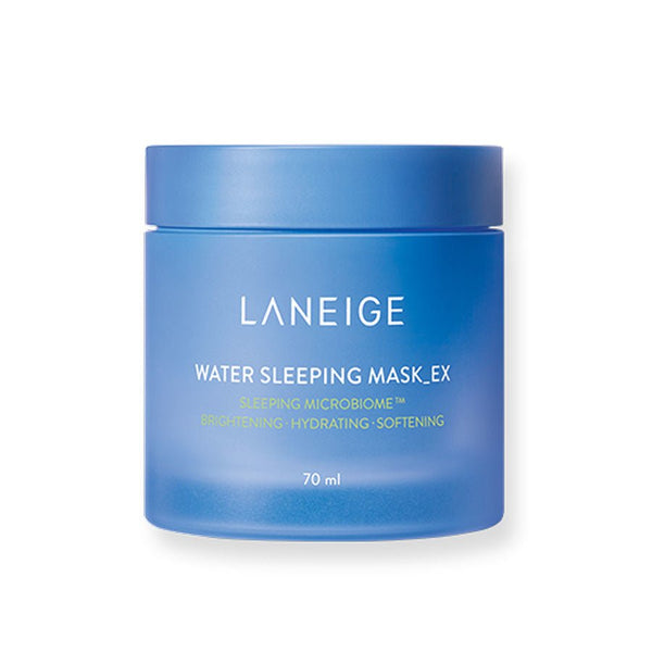 LANEIGE - Water Sleeping Mask - 70 ml
