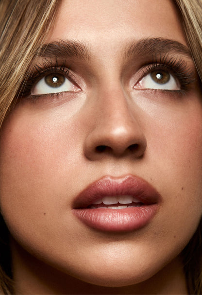 peptide lip shape lean