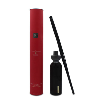 The Ritual Of Ayurveda Roses Fragrance Sticks 250ml (Blemished Box)