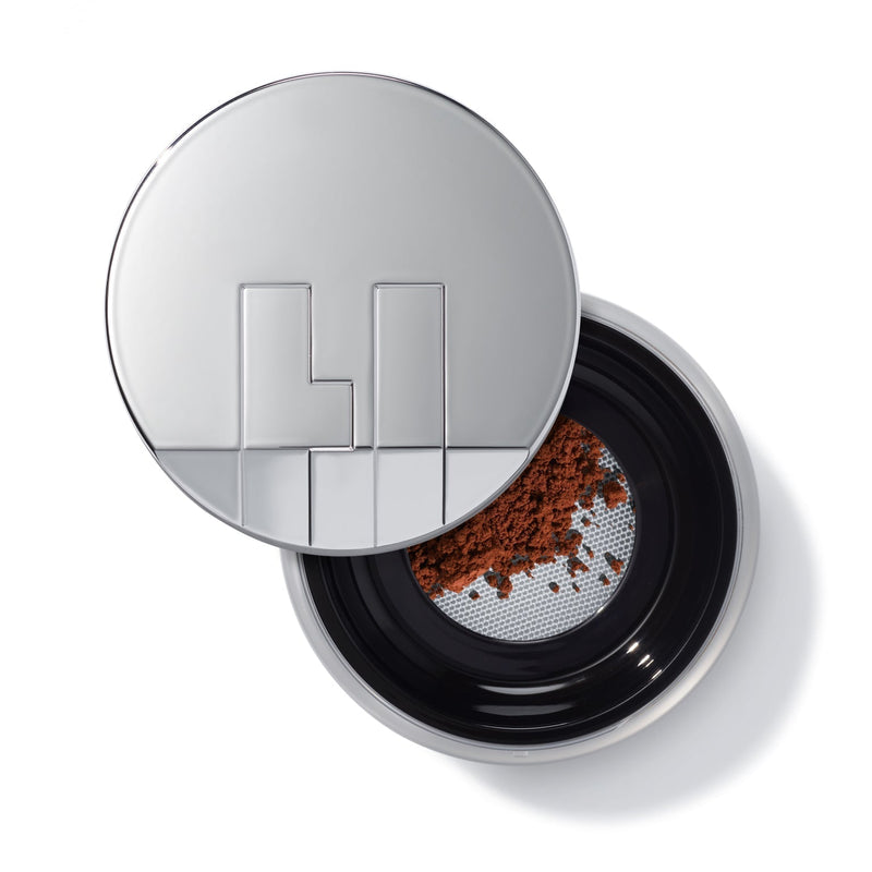 BIO-BLURRING LOOSE SETTING POWDER