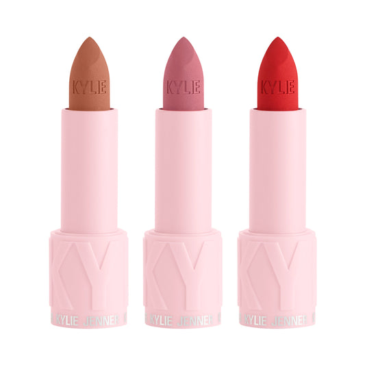 Matte Everyday Essentials Bundle