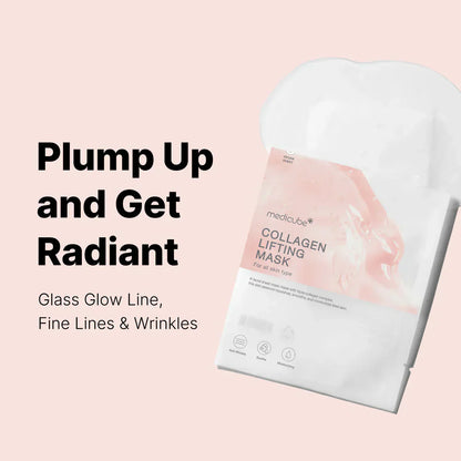 Collagen Lifting Mask 27g