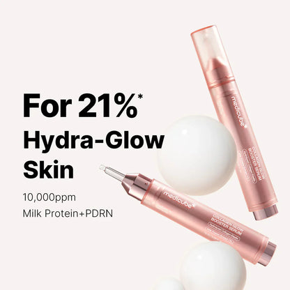 Collagen Glow Booster Serum