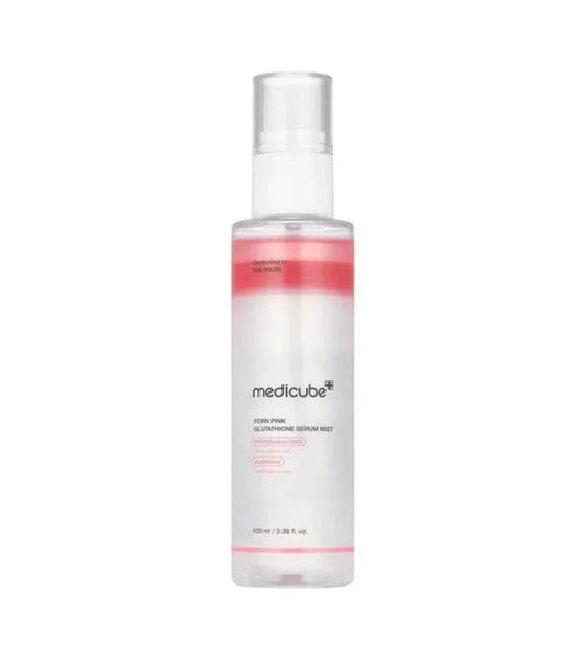 PDRN Pink Glutathione Serum Mist 100ml