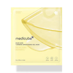 Kojic Acid Turmeric Brightening Gel Mask