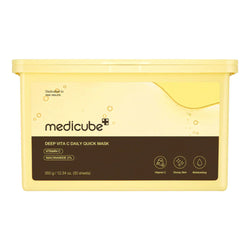 Deep Vita C Daily Quick Mask (30 sheets)