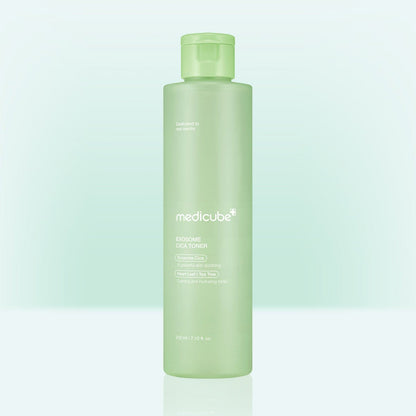 Exosome Cica Toner 210ml