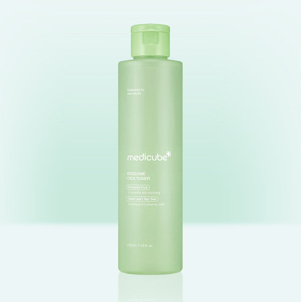 Exosome Cica Toner 210ml