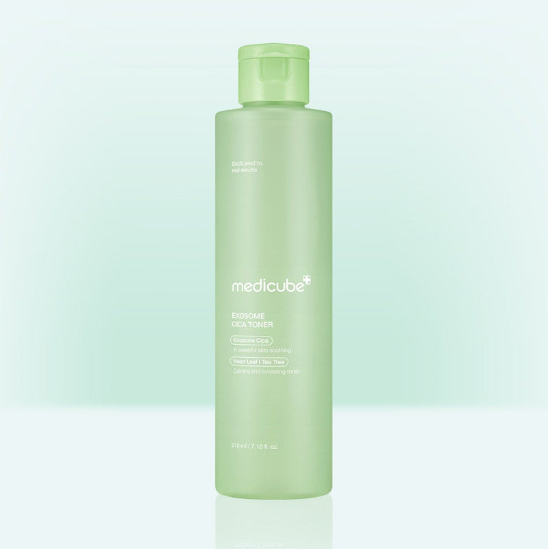 Exosome Cica Toner 210ml