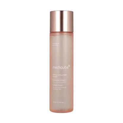 Triple Collagen Toner 140ml