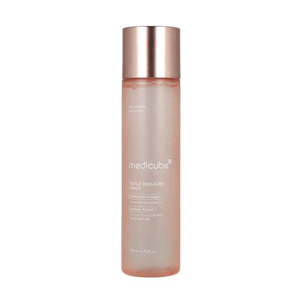 Triple Collagen Toner 140ml