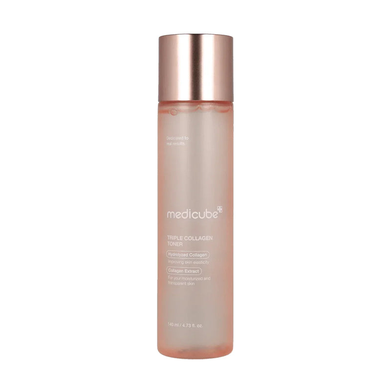 Triple Collagen Toner 140ml