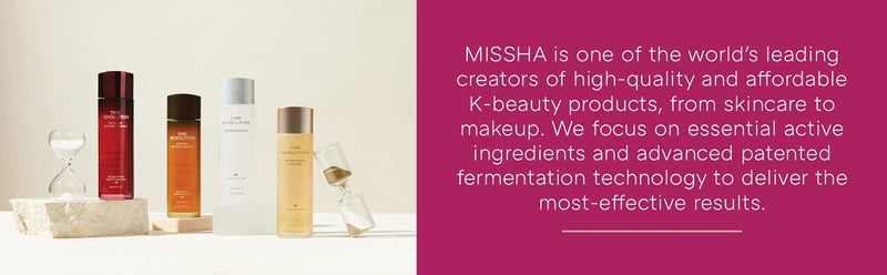 MISSHA - Magic Cushion Cover Lasting Foundation SPF50+/PA+++, 23 Natural Beige