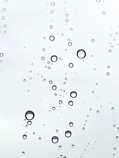 Glacier Water Hyaluronic Acid Serum