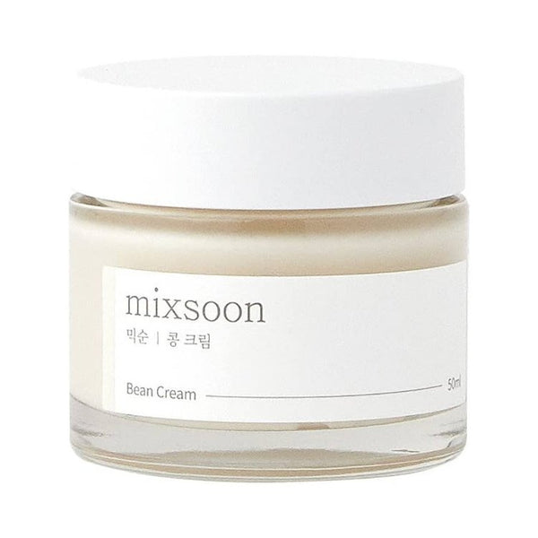 MIXSOON - Bean Cream - 50 ml