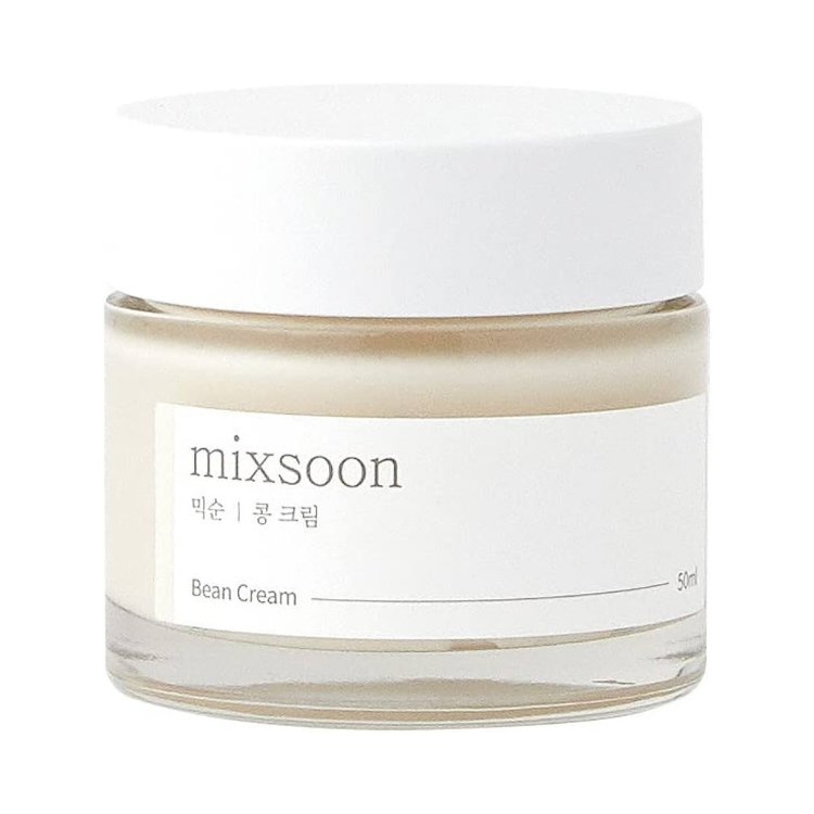 MIXSOON - Bean Cream - 50 ml
