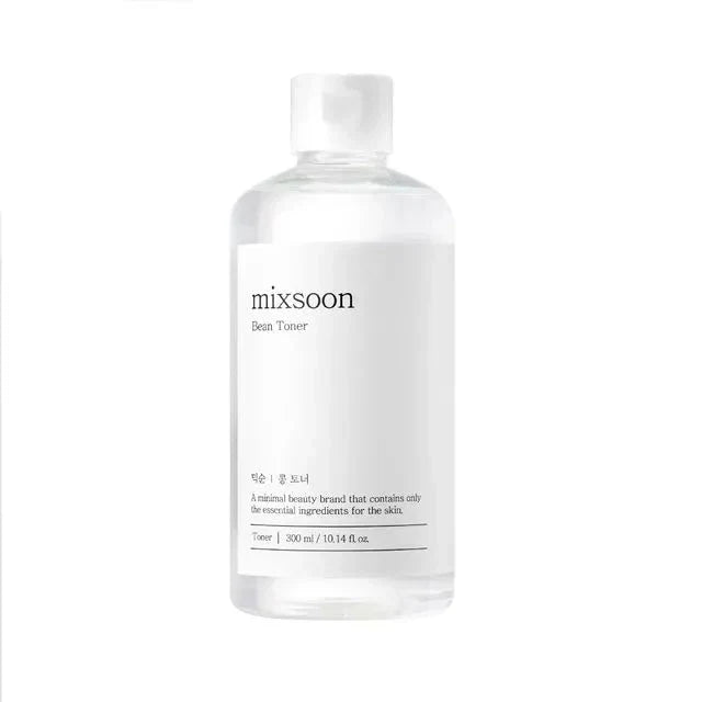 MIXSOON - Bean Toner - 300 ml